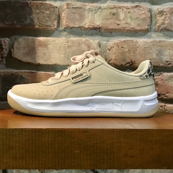 Puma Shoes - Puma California